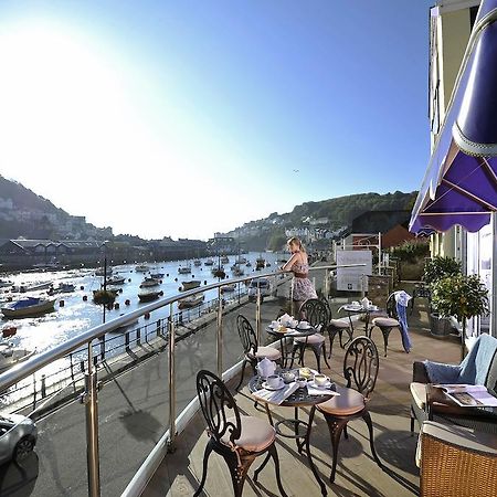 The Old Bridge House Hotel Лу Стая снимка