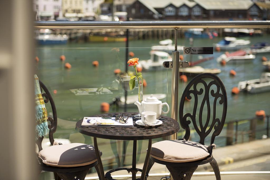 The Old Bridge House Hotel Лу Стая снимка
