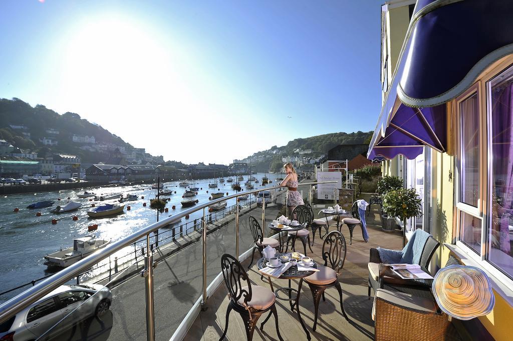 The Old Bridge House Hotel Лу Стая снимка